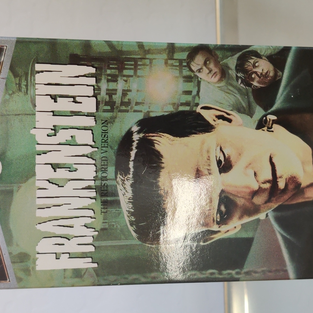 VHS-Like New